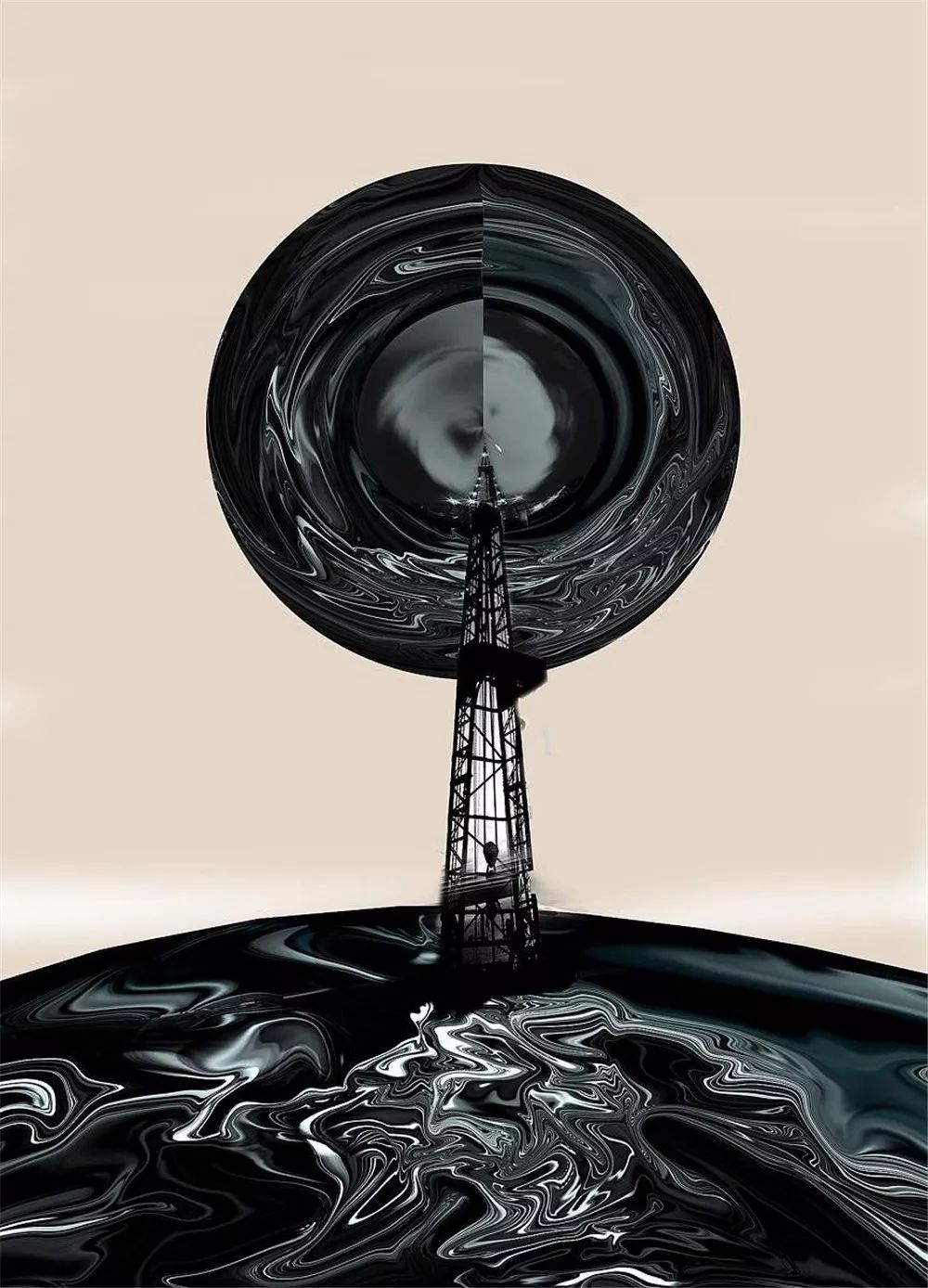 影像世界王洪峰创意作品选