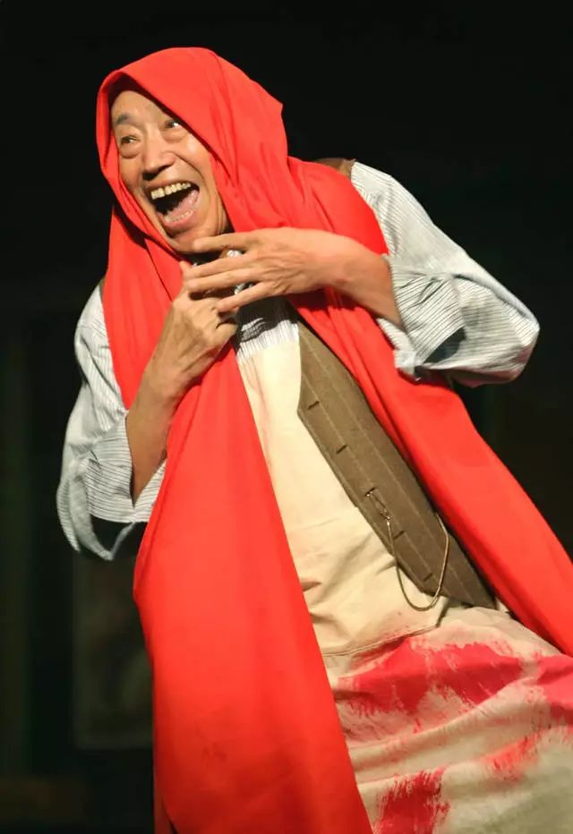 谈"笑"风生:今天的喜剧为什么让我们不满?_观众