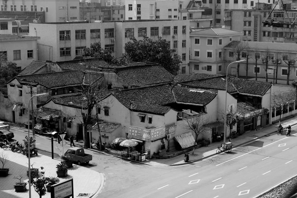 照片征集中曾经的小西街衣裳街太湖现在变成什么样了