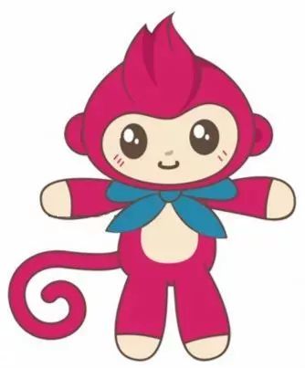 互动丨2020北京平谷世界休闲大会主视觉及吉祥物设计你说了算