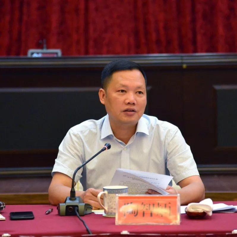 陶智炳:积极对接和推进上下大陈岛连岛项目,入岛水上客运项目,大小浦