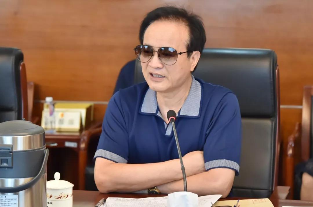 最高检:8位老领导寄语新时代检察工作