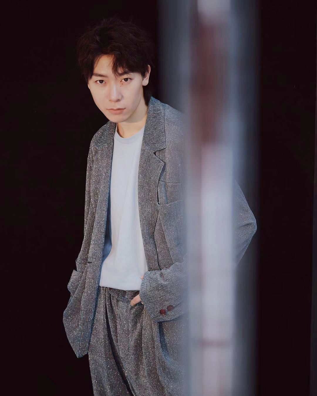 福克斯当所有人都叛逆时规矩就成了叛逆