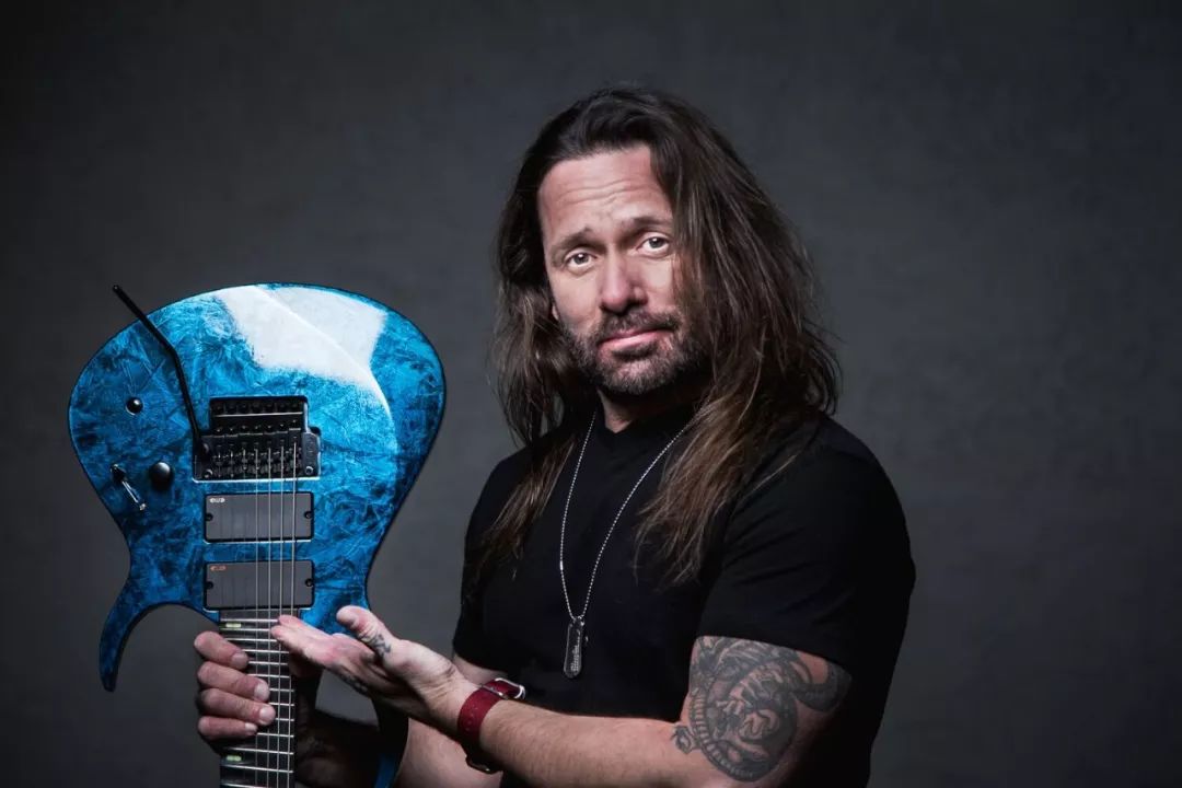 外星科技ormsbyrustycooley签名款扇品双摇速弹极品