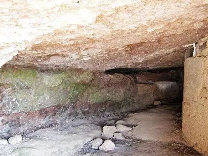三岩寺红军洞 | 闪耀着革命光芒的"堡垒"_丽水