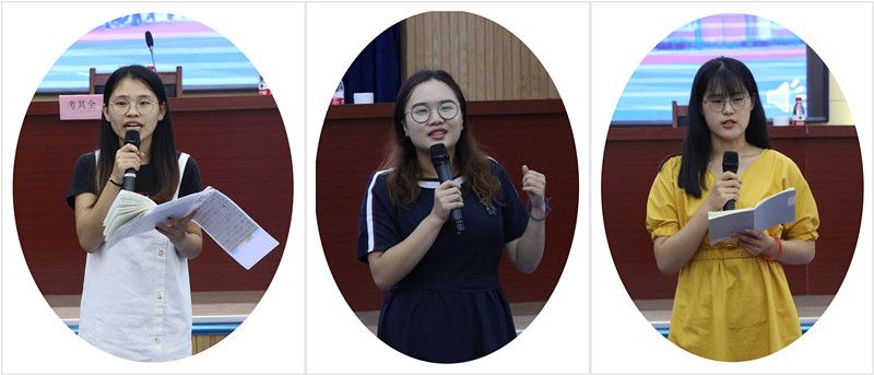 不惧征途远筑梦会有期平度市247名新教师踏上追梦之旅