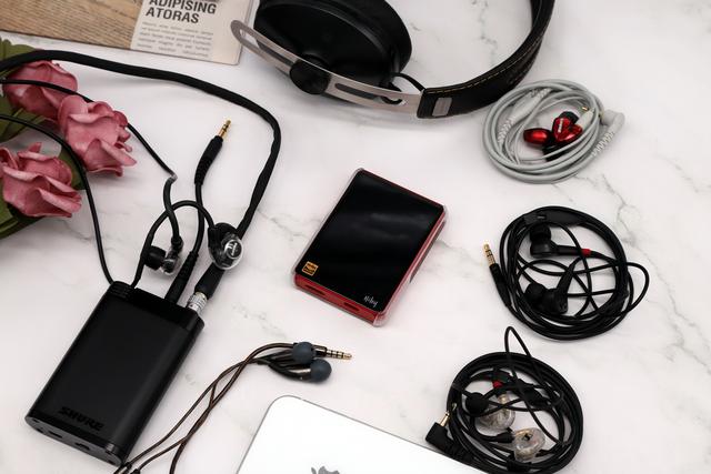 抓在手心倾听你心千元随身无损播放器海贝r3评测