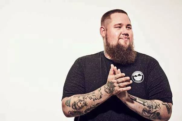 fm906丨普通人_ragnbone