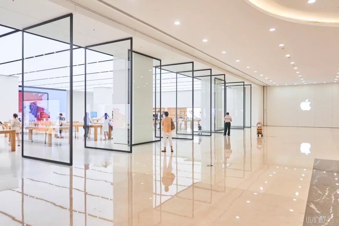 我们找了8个南宁人聊了聊,万象城鲜为人知的秘密