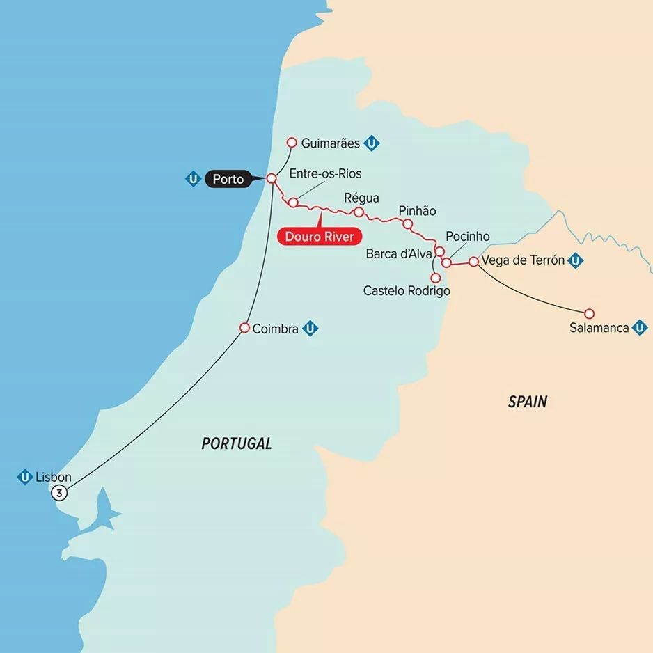 世界文化遗产葡萄酒产区看看你都去过哪里