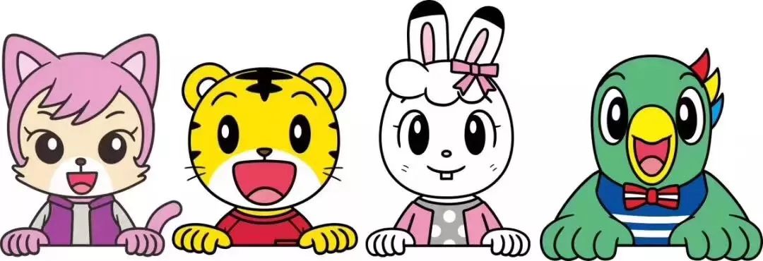 郑州活动巧虎空降华盛奥特莱斯带各种神秘好礼小伙伴们快来参与吧