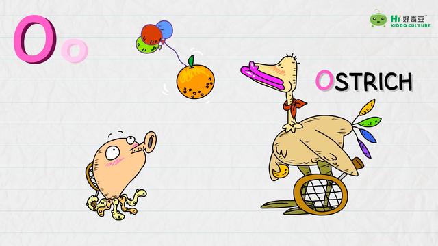 ois forostrich.