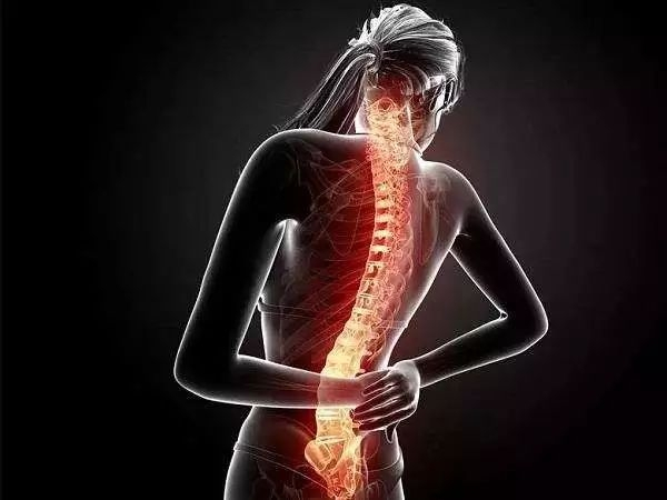 原创本想练成八块腹肌却折腾出腰肌劳损到底哪个环节出了错