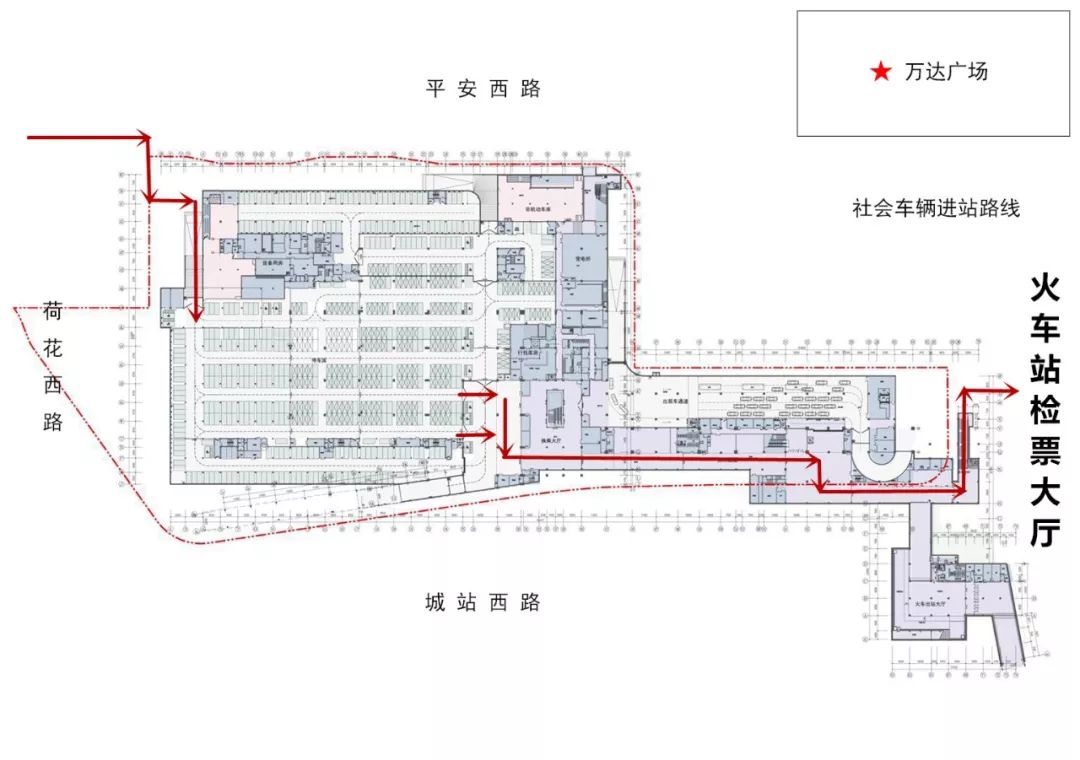 本地衢州市综合客运枢纽地下停车场投入试运行740个车位免费停报报带
