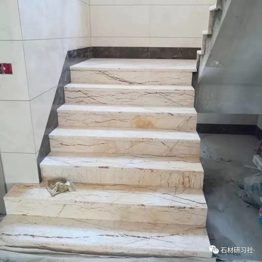 大理石装修十一大基本工艺标准