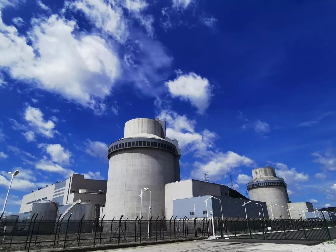 为了保障三门核电ap1000两台机组的正常运行和大修,维修团员青年们将