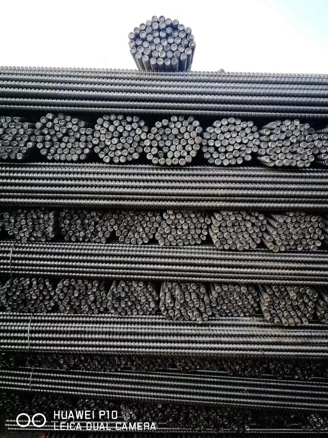 通丝螺杆分类及使用过程中的注意事项