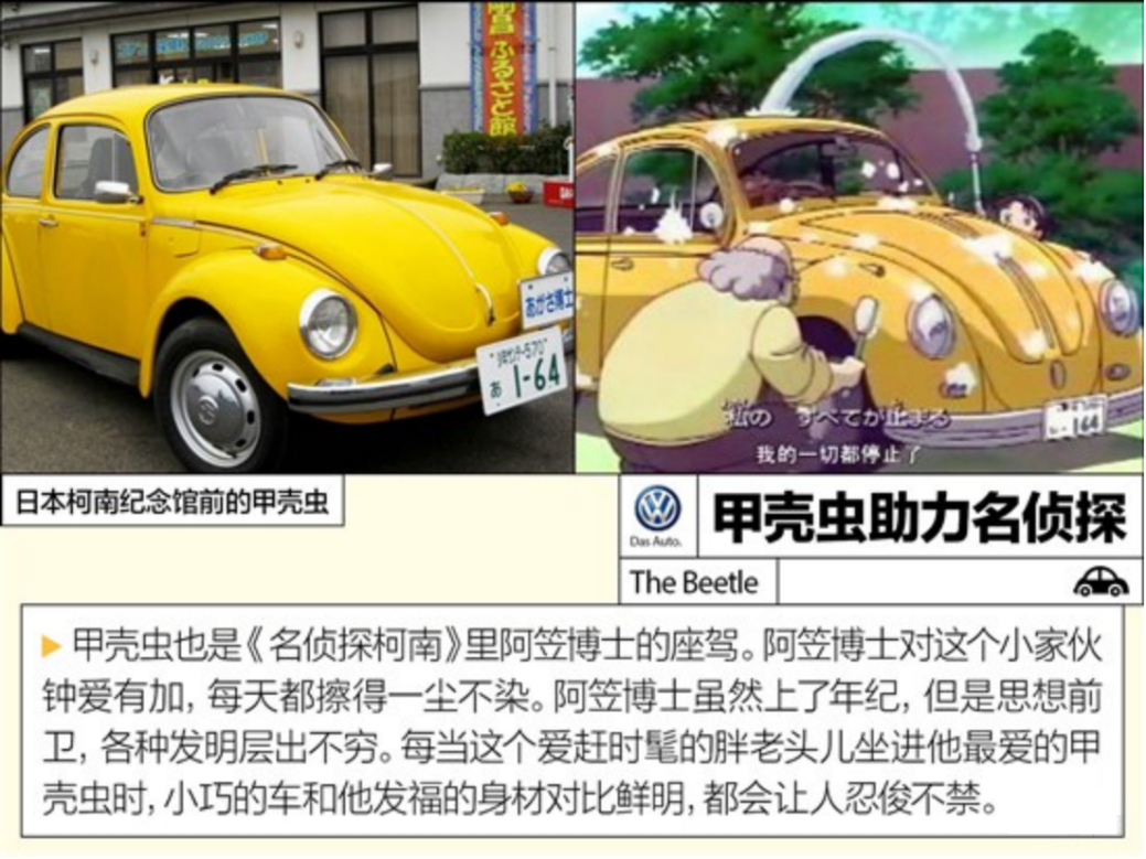 這款自主品牌車不是變形金剛,卻也能在動漫裡找到原型,僅4萬