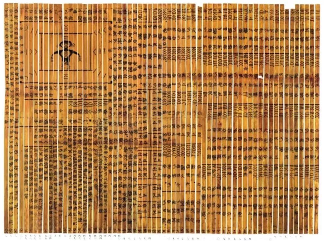 历史揭秘|"烽火戏诸侯"的真实情况是什么?清华竹简这里有真相