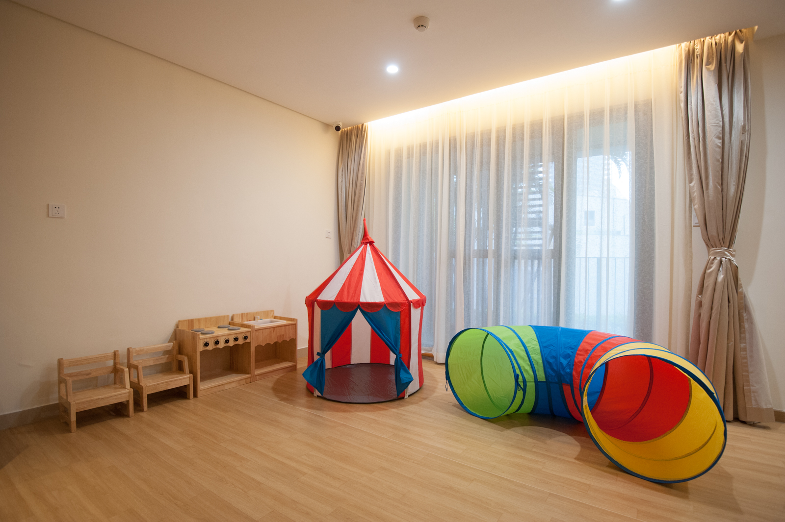 南山蛇口早教哪家靠谱?kidzstem师资环境理念无可挑剔