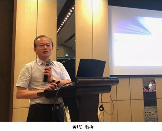 中华医学会神经病学分会委员,肌电图与临床神经生理学组副组长黄旭升