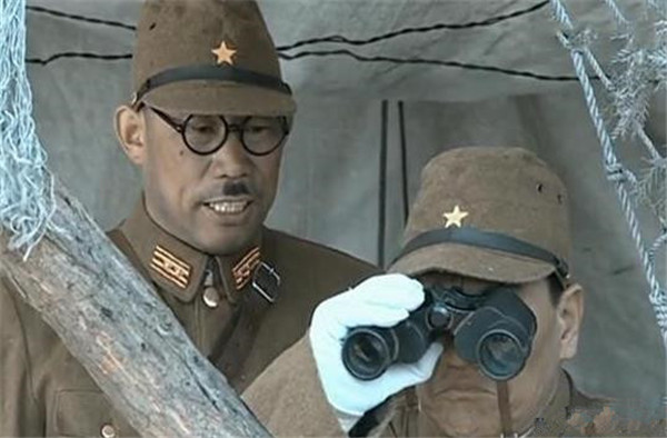 原创亮剑柱子即使没有打中坂田的指挥所李云龙照样能击败对方