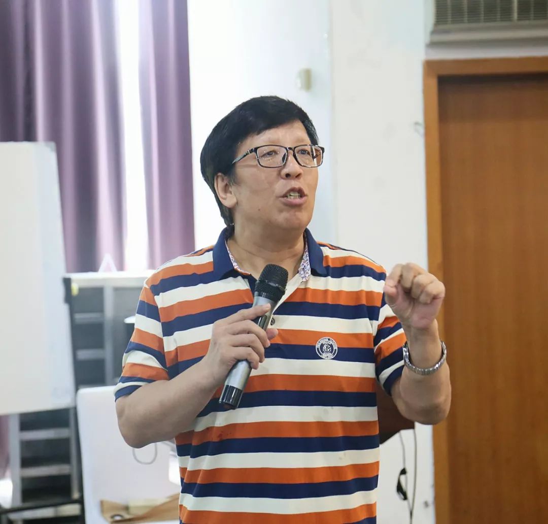 2019全国团餐管理精英高级研修班圆满落幕