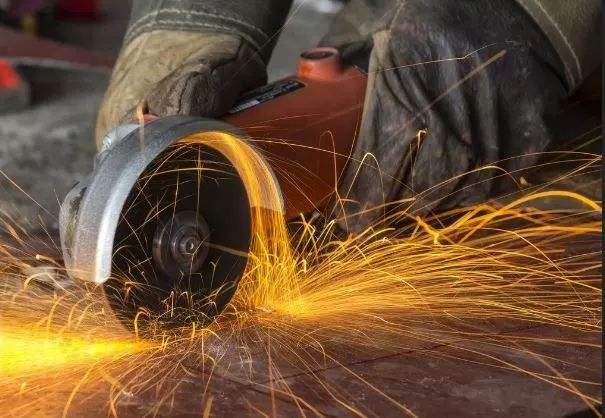 须知使用砂轮片的三大禁止事项与砂轮片的修复方法