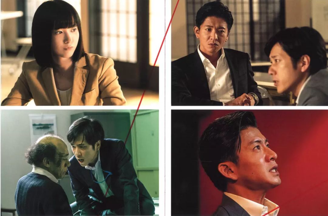 范冰冰电影接连被砍能不能东山再起真的就看这部了