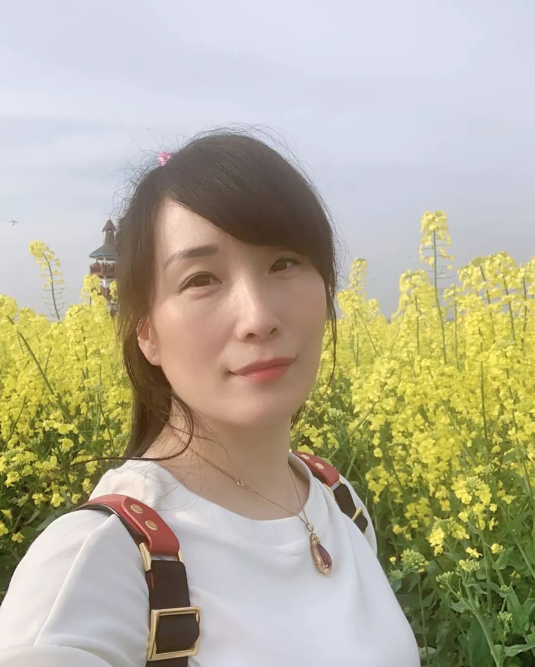 最美退役军人凌青