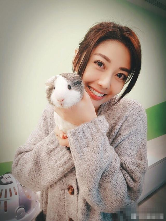 《意难忘》之中最美的雪莲,就算现在39岁也依旧美成少女