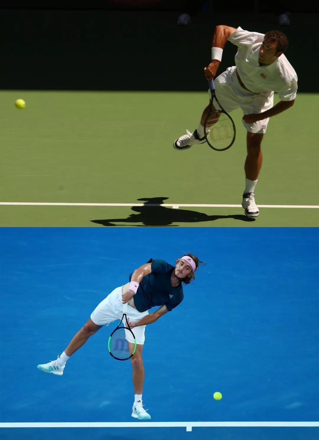 金满贯,金大师,金色的年华