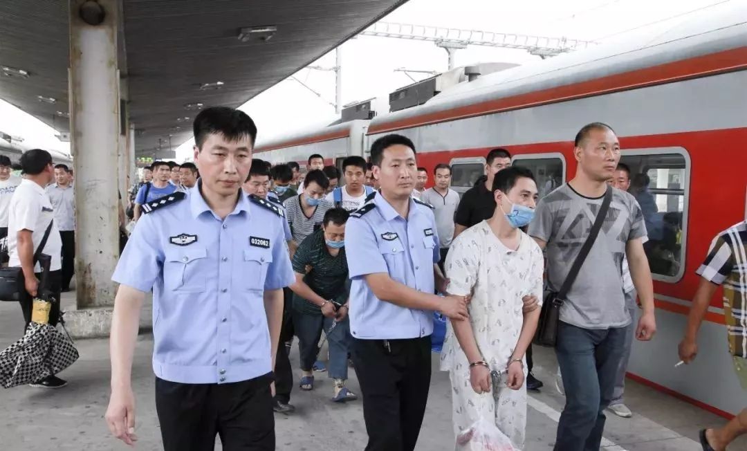 贩毒案抢劫杀人案沂源警察是这样破案的