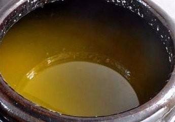酿酒时的黄水全身是宝你知道吗唐三镜真全粮酒类直供