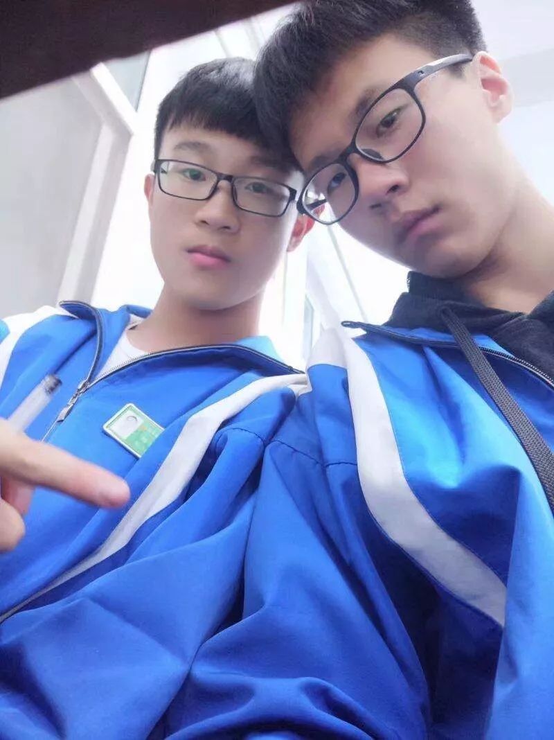 【同大新生爆照】第02期:19萌新好过分!过分好看了吧!