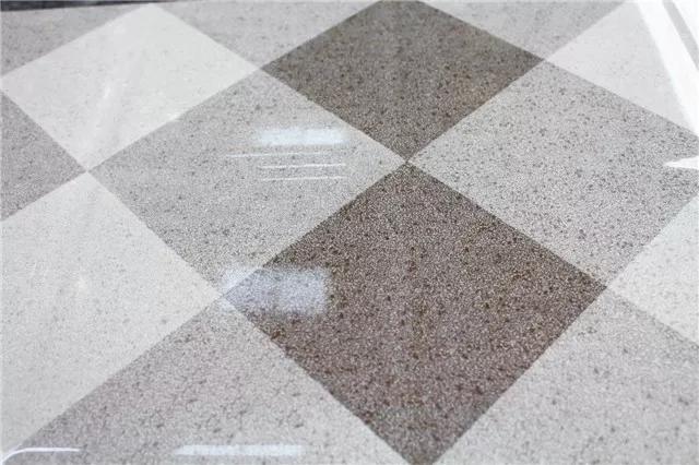 原创抛光砖釉面砖防滑处理流程及方法