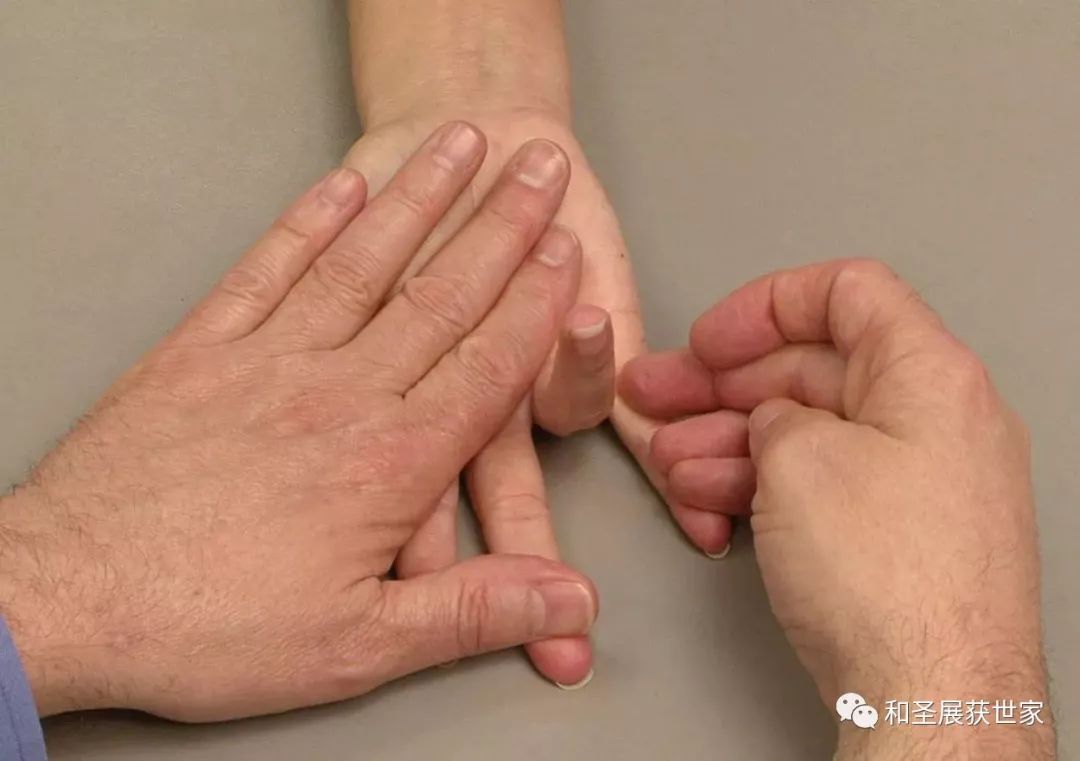 儿童扳机指症notta病又是个什么鬼