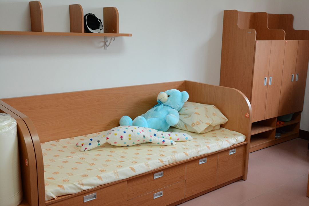 揭秘苏州国际学校宿舍大pk这些宿舍堪比星级酒店