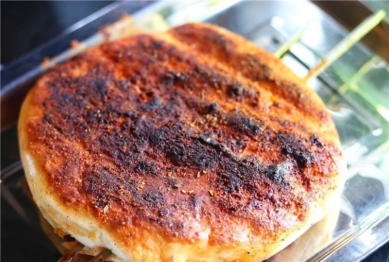 西固烧烤界的黑马烧烤三折起喝多少还免费任性送