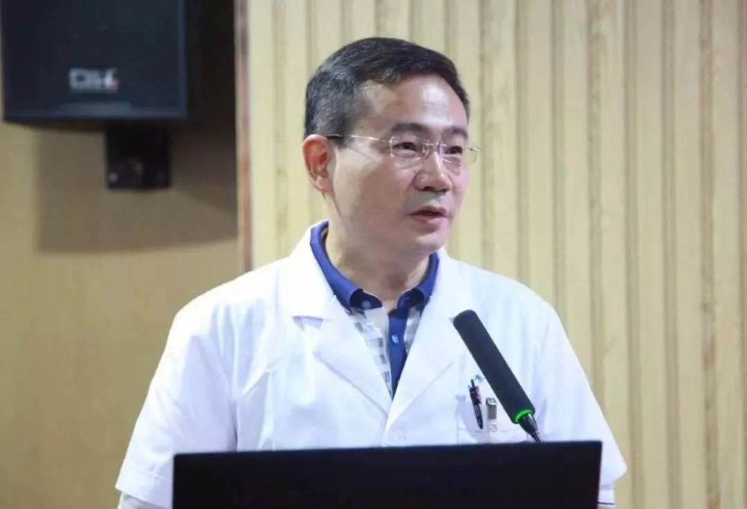 姚志剑教授主持脑功能影像高峰论坛(8月16日)2019年8月16日-18日,由