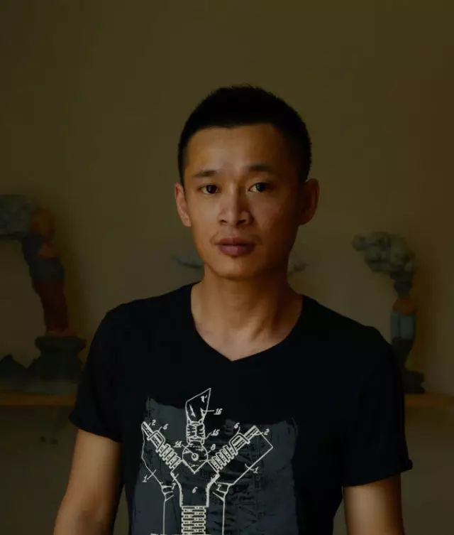 台北福尔摩沙国际艺术博览会时代空间5007