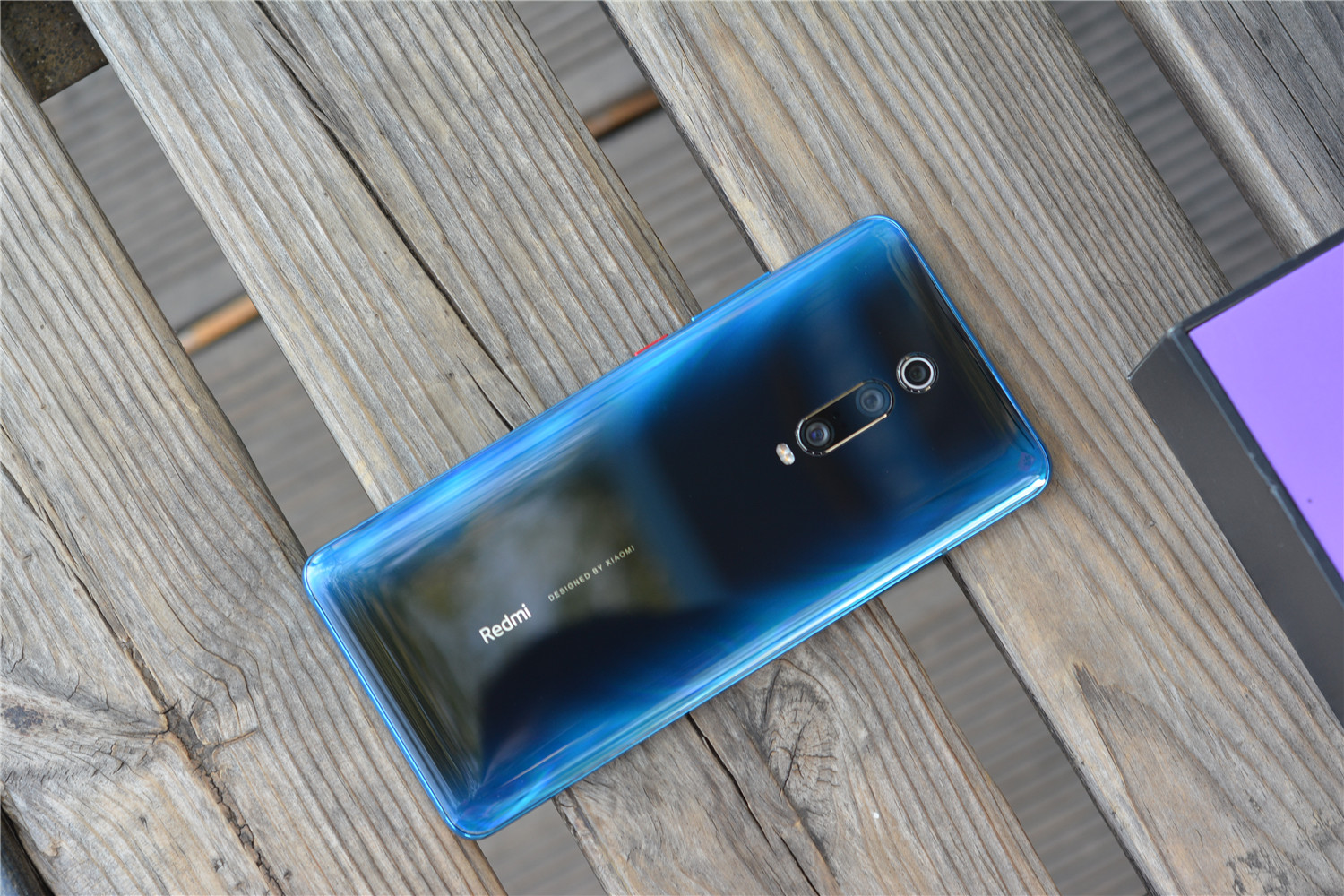 雷军放狠招红米k20开启清仓模式网友再见了