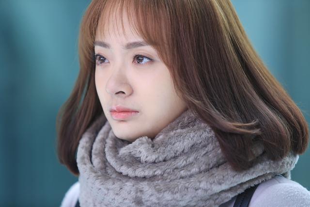 《煮妇神探》,客串的《半妖倾城》也有它的身影,孙铱所参演的影视作品