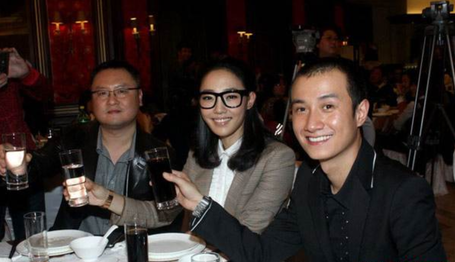 原创滕华涛何许人也捧红文章姚笛白百何前女友是高圆圆