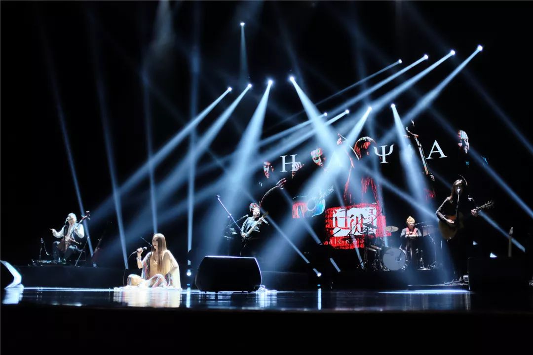 夏末一起来降噪零点乐队haya乐团