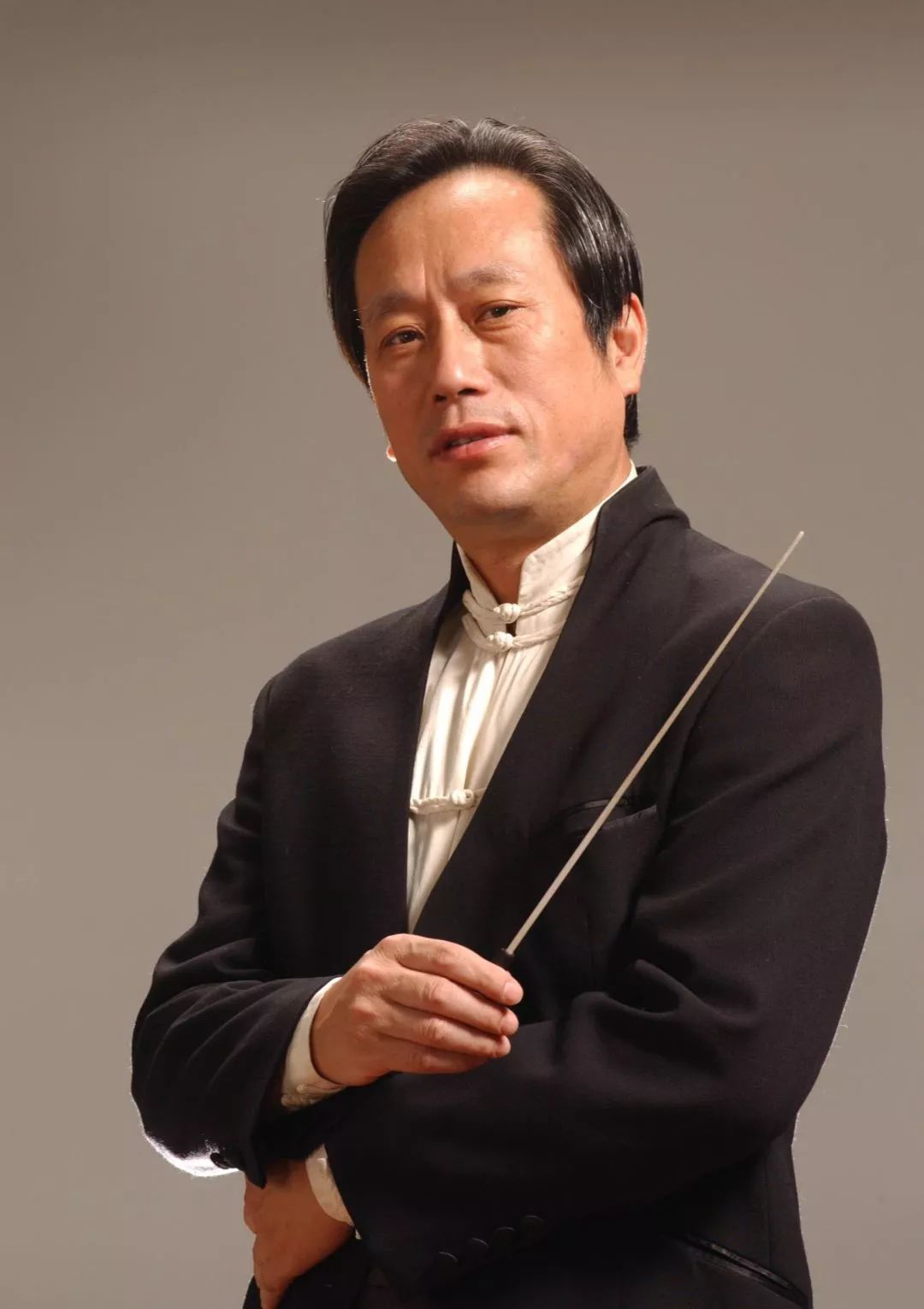 独家对话指挥家杨春林聆听它的声音是一场与大自然的奇妙相遇