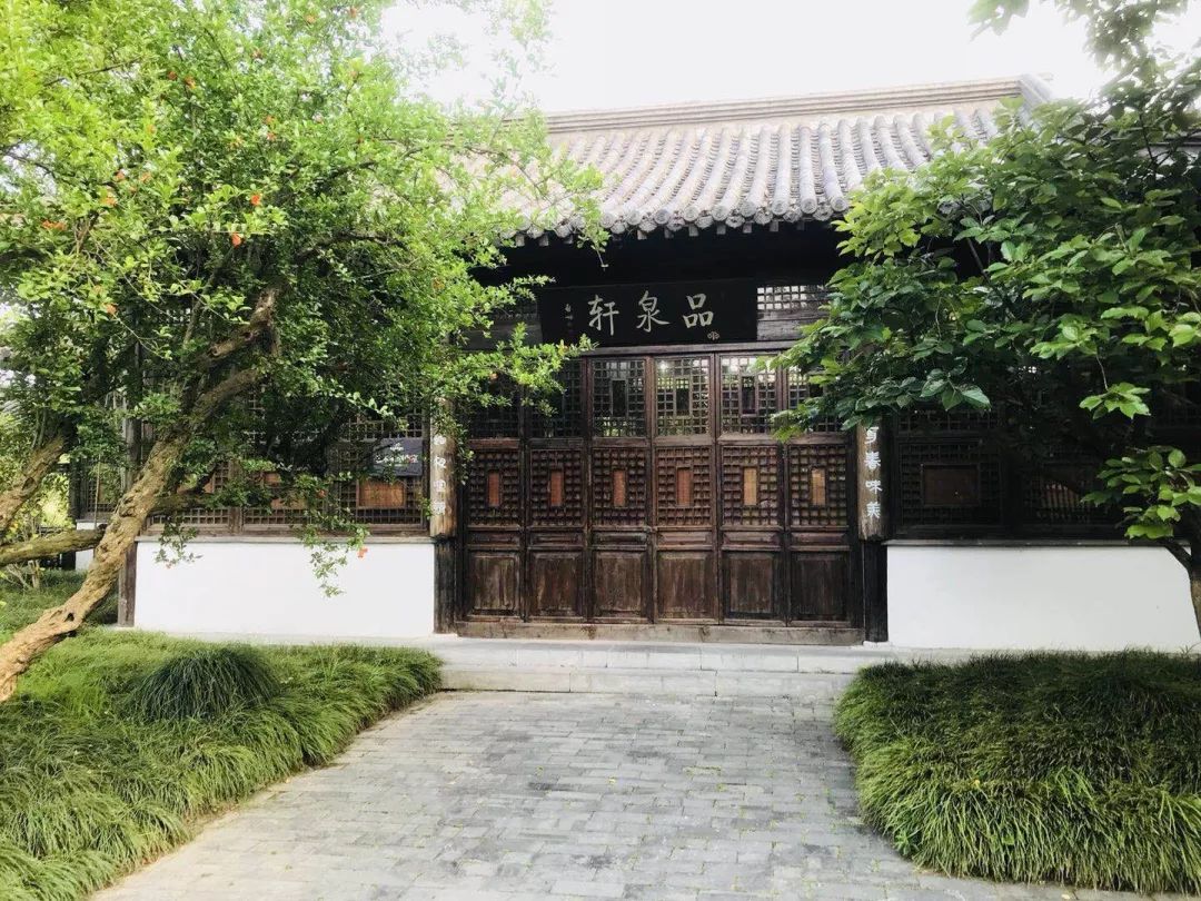 【金穗微电台】天下三分明月夜,二分无赖是扬州_瘦西湖