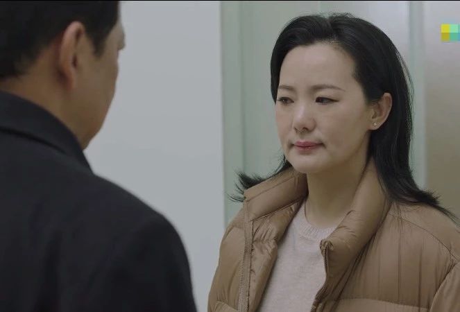 原创小欢喜刘静患癌惹人泪目原因竟是所嫁非人