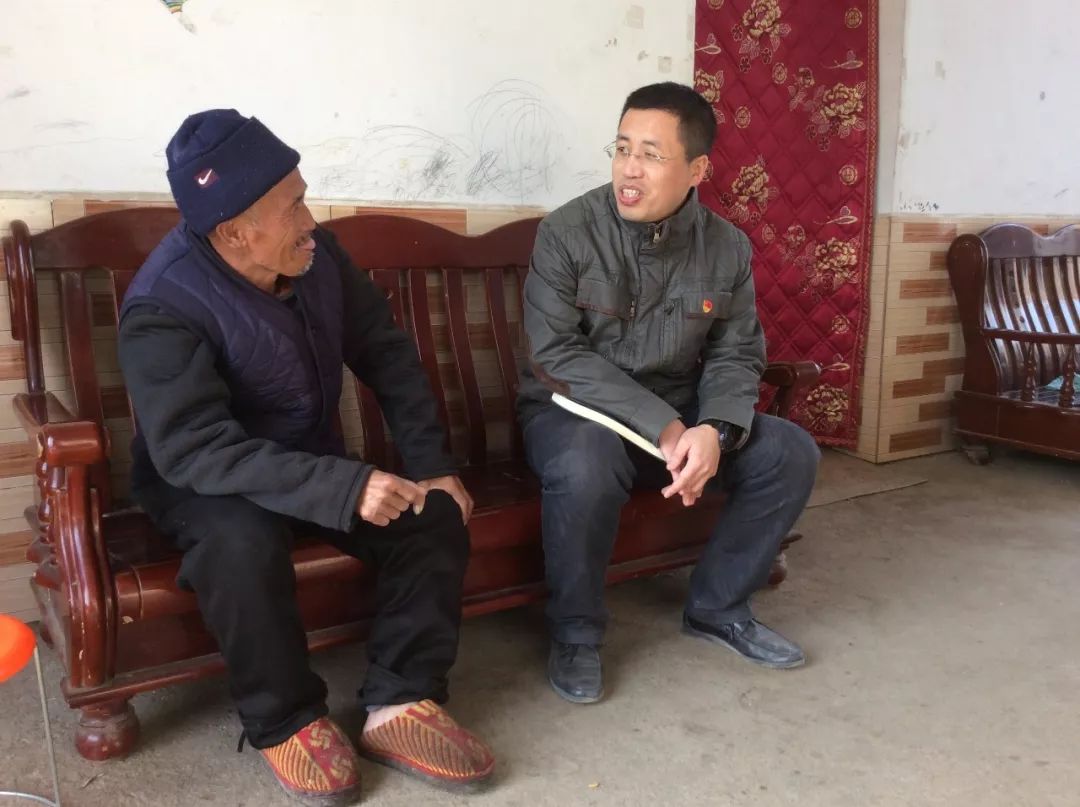 但ta们的故事更精彩_南寨村