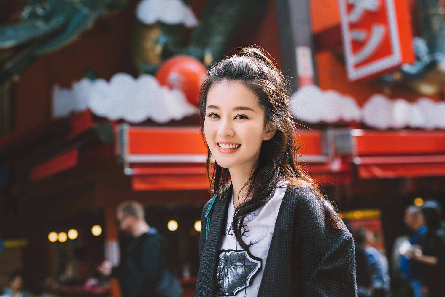 原创乔欣自曝曾以为酒后失态得罪刘涛担惊受怕一周多